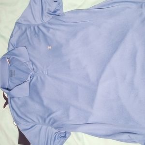 3xl golf polo.  Izod. Fits like a 2xl.